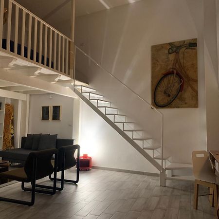Bellissimo Loft Monstra Bari Vecchia 아파트 외부 사진