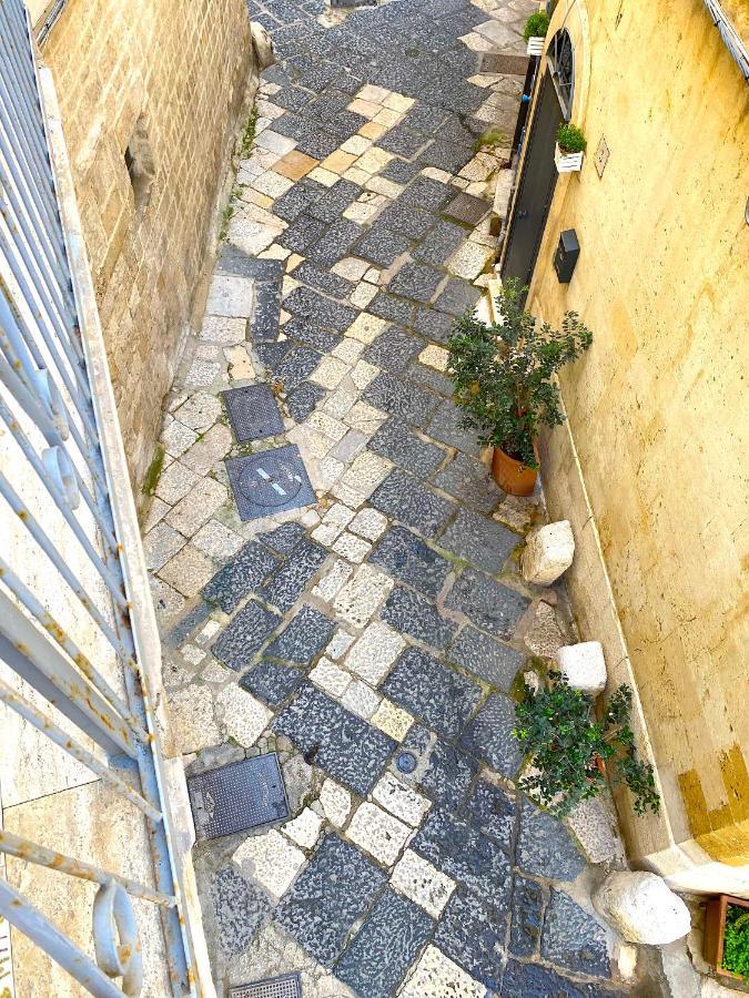 Bellissimo Loft Monstra Bari Vecchia 아파트 외부 사진