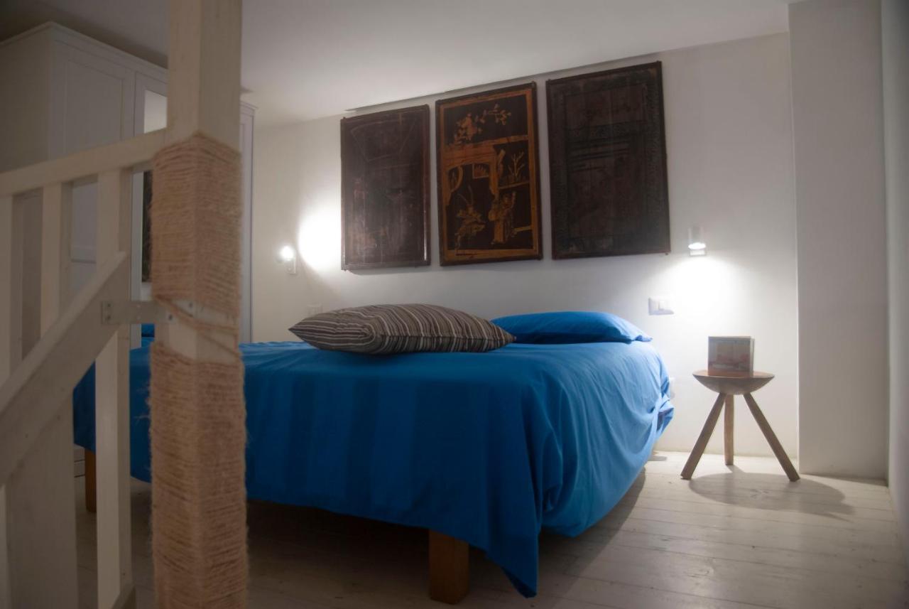 Bellissimo Loft Monstra Bari Vecchia 아파트 외부 사진