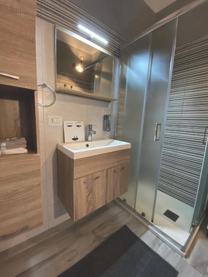 Bellissimo Loft Monstra Bari Vecchia 아파트 외부 사진