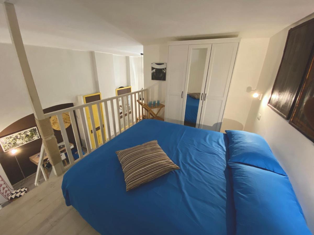 Bellissimo Loft Monstra Bari Vecchia 아파트 외부 사진