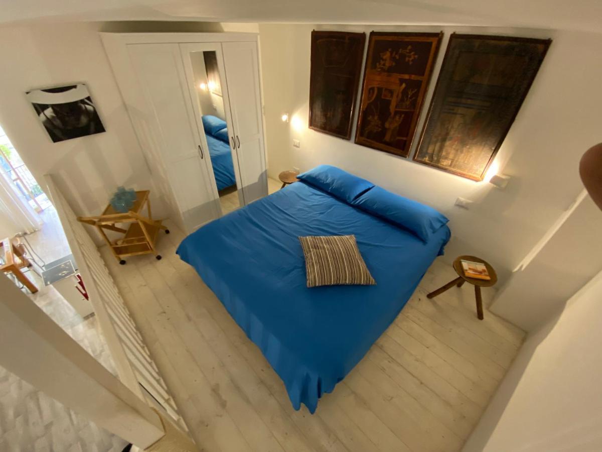 Bellissimo Loft Monstra Bari Vecchia 아파트 외부 사진