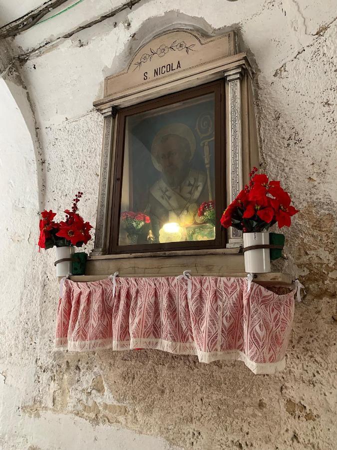Bellissimo Loft Monstra Bari Vecchia 아파트 외부 사진