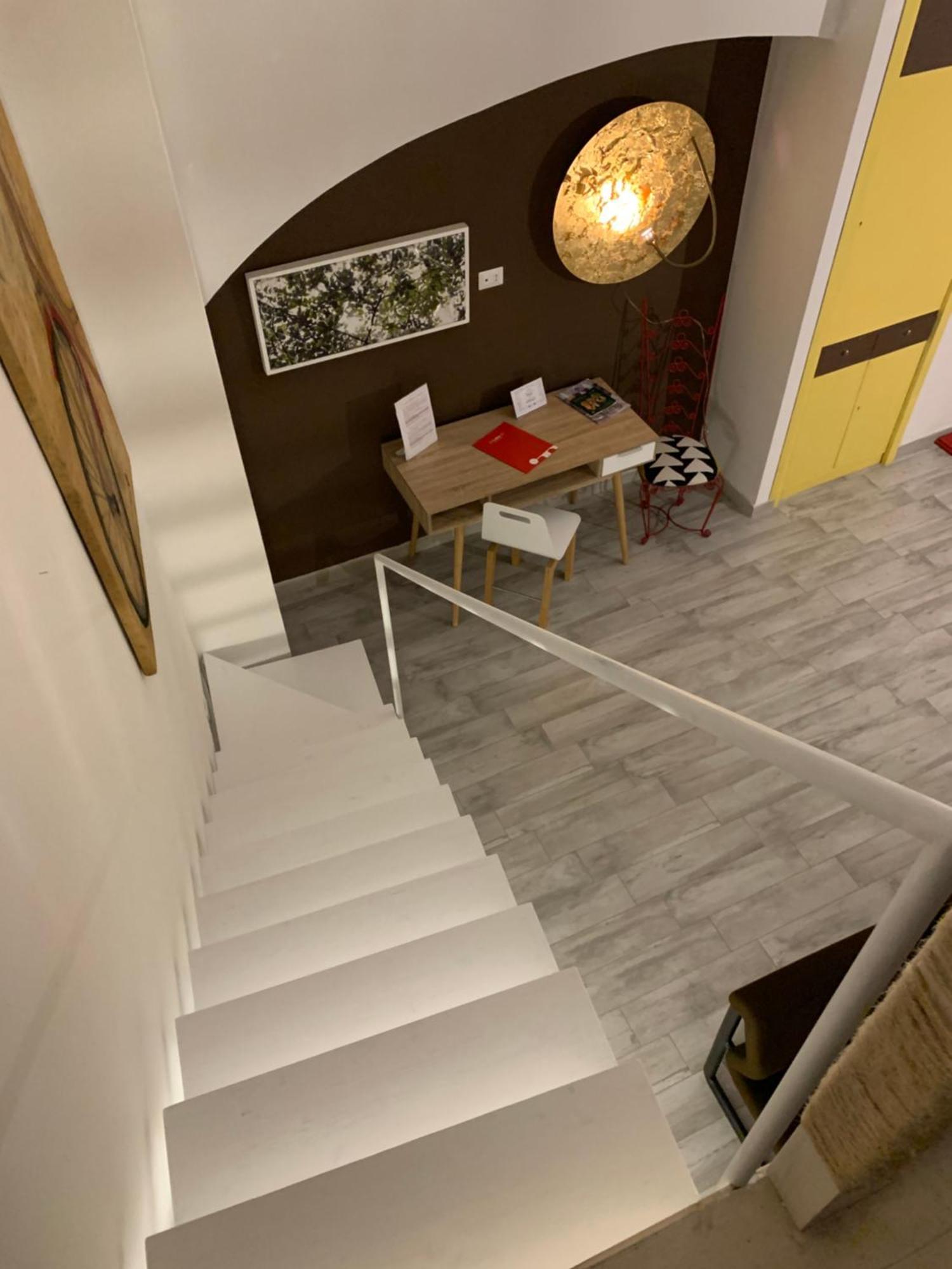 Bellissimo Loft Monstra Bari Vecchia 아파트 외부 사진