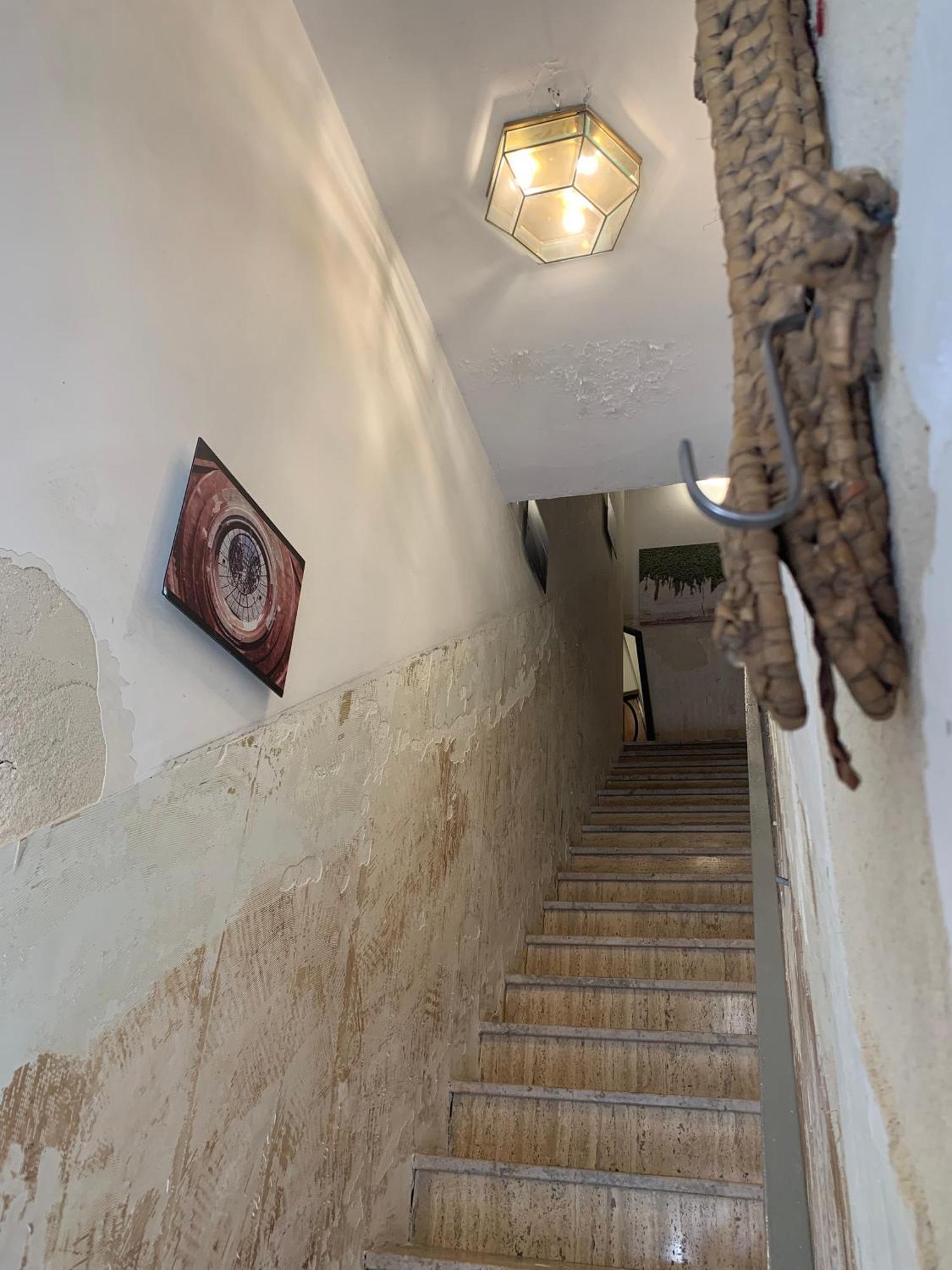Bellissimo Loft Monstra Bari Vecchia 아파트 외부 사진